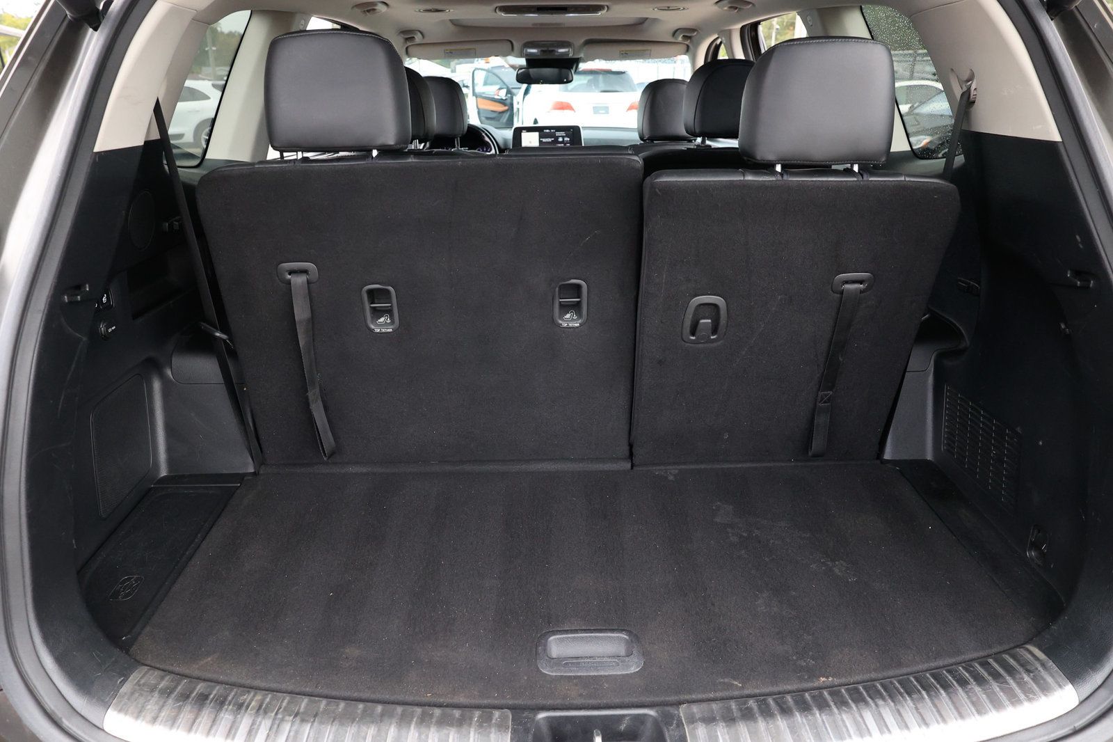 2020 Kia Telluride SX photo 27