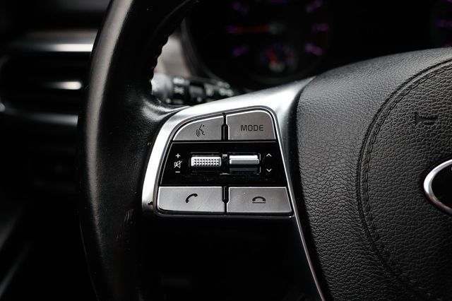 2020 Kia Telluride SX FWD - 22924750 - 30