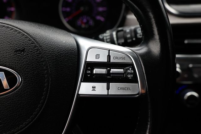 2020 Kia Telluride SX FWD - 22924750 - 31