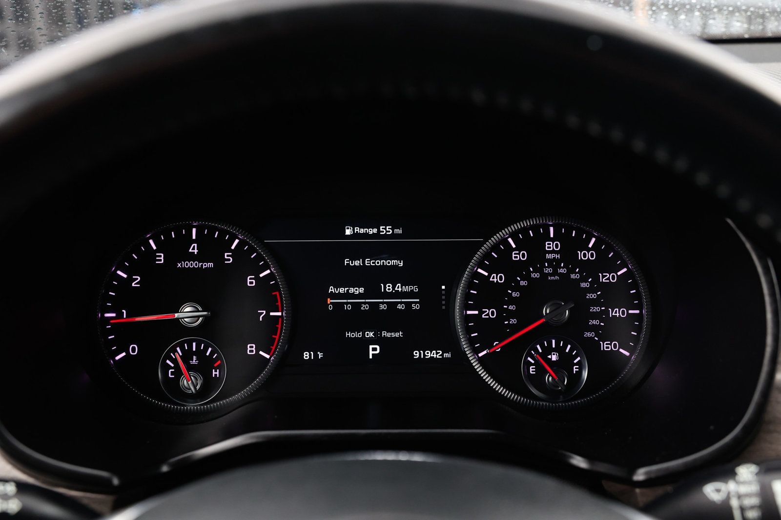 2020 Kia Telluride SX photo 33