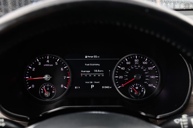 2020 Kia Telluride SX FWD - 22924750 - 32