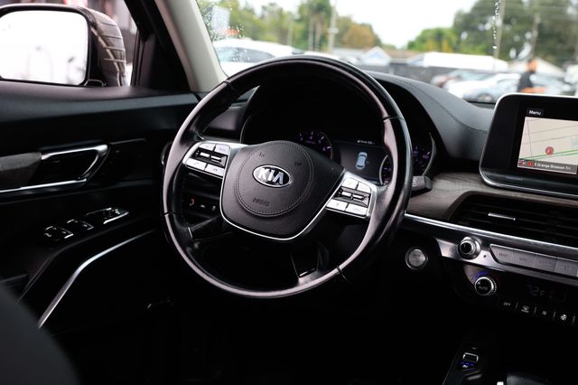 2020 Kia Telluride SX FWD - 22924750 - 33