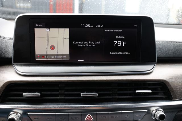 2020 Kia Telluride SX FWD - 22924750 - 37