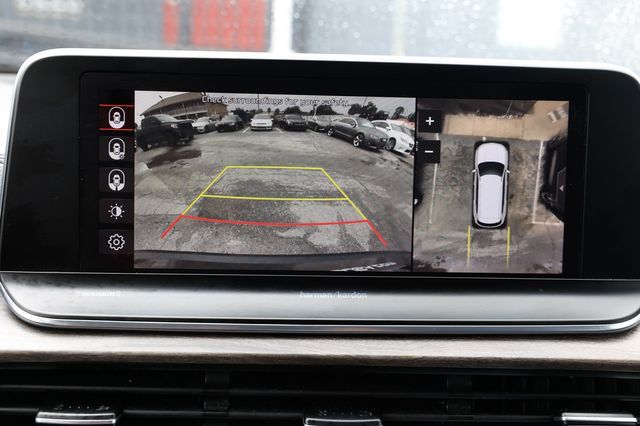 2020 Kia Telluride SX FWD - 22924750 - 38