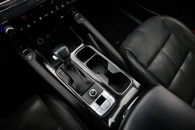 2020 Kia Telluride SX FWD - 22924750 - 41