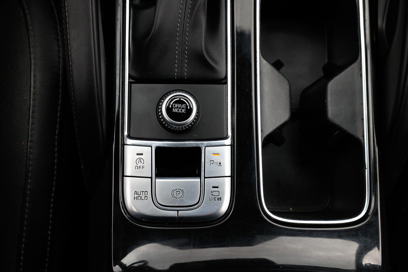 2020 Kia Telluride SX photo 44