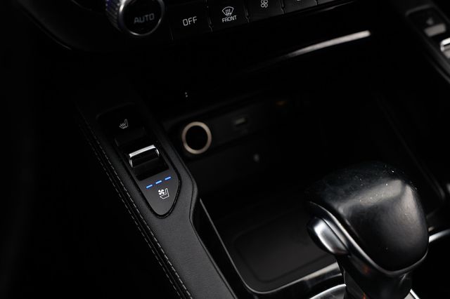 2020 Kia Telluride SX FWD - 22924750 - 45