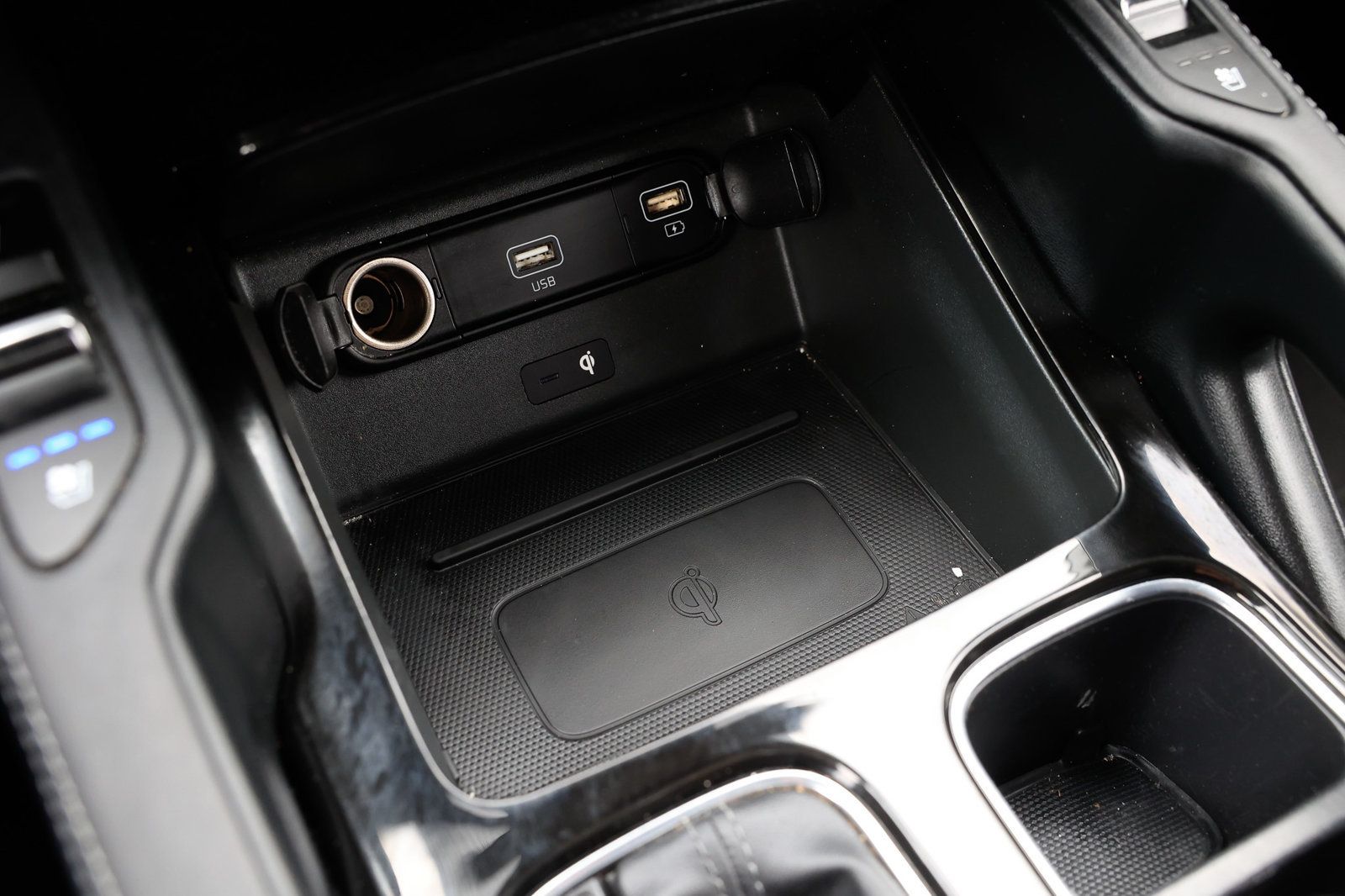 2020 Kia Telluride SX photo 47
