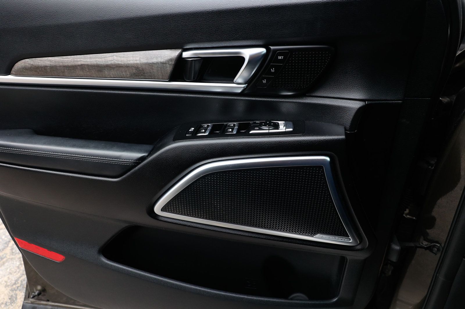 2020 Kia Telluride SX photo 49
