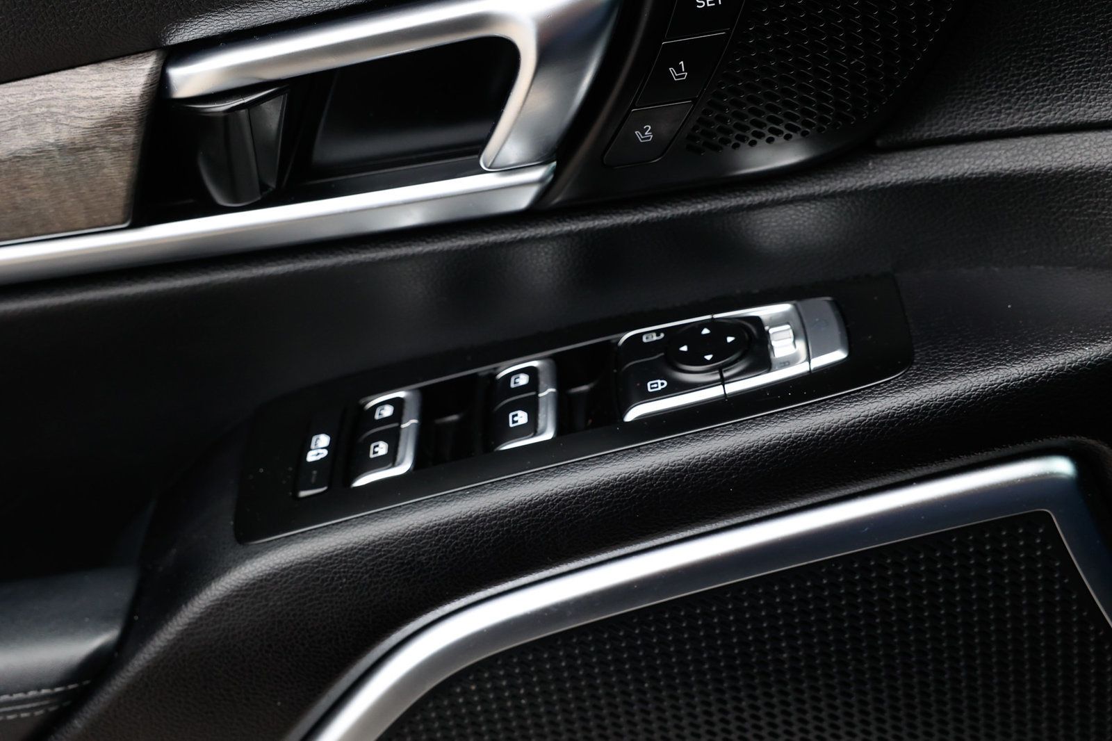 2020 Kia Telluride SX photo 51
