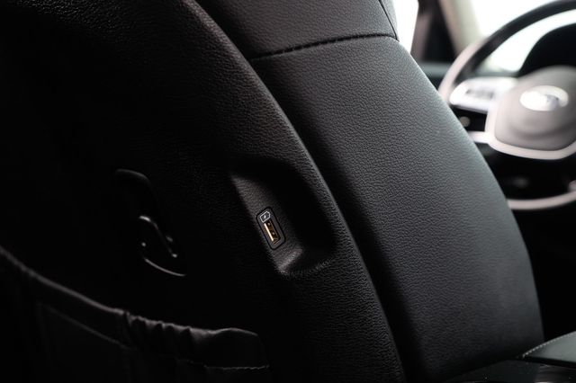 2020 Kia Telluride SX FWD - 22924750 - 55