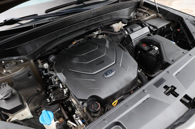 2020 Kia Telluride SX FWD - 22924750 - 57