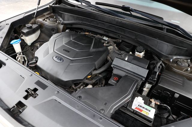 2020 Kia Telluride SX FWD - 22924750 - 58