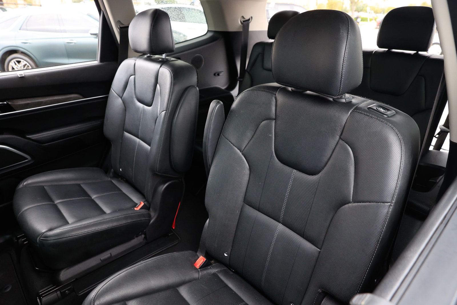 2020 Kia Telluride SX photo 8
