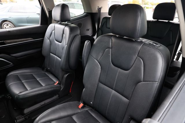 2020 Kia Telluride SX FWD - 22924750 - 7