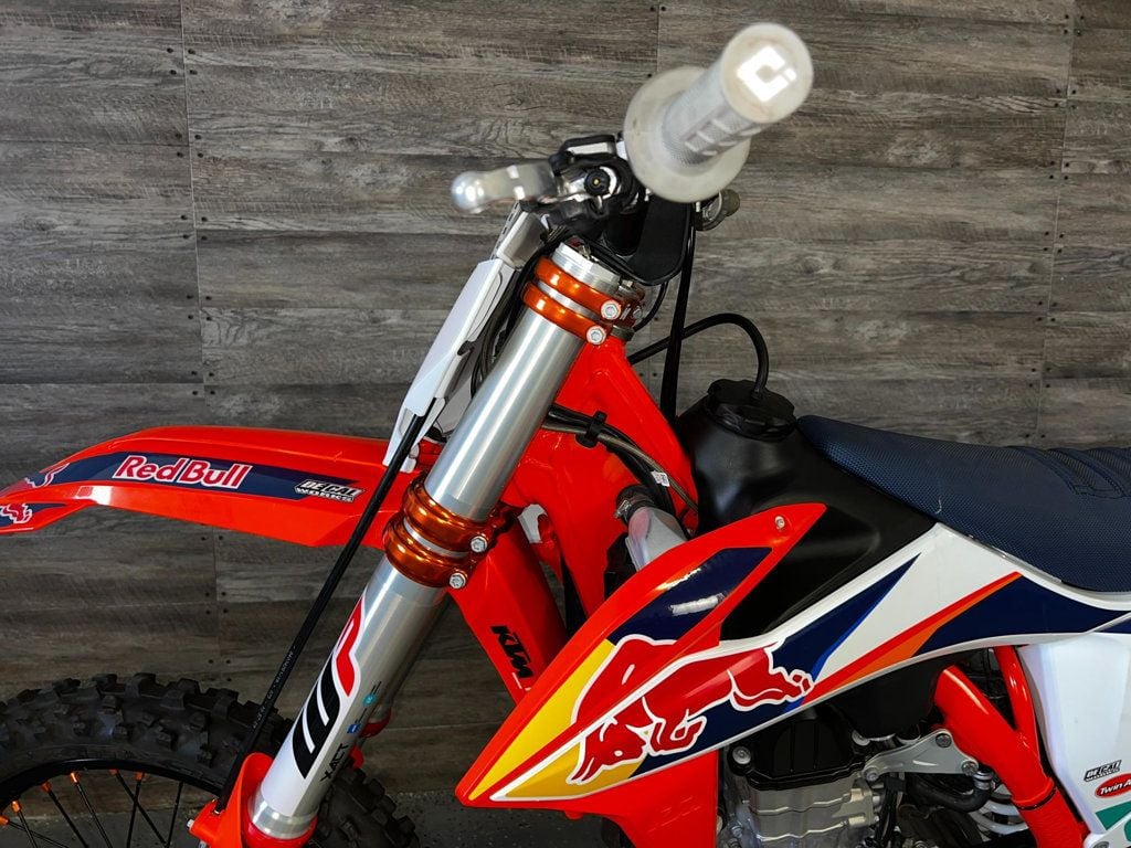 2020 KTM 450 SX-F Factory Edition SUPER CLEAN! - 22768545 - 11