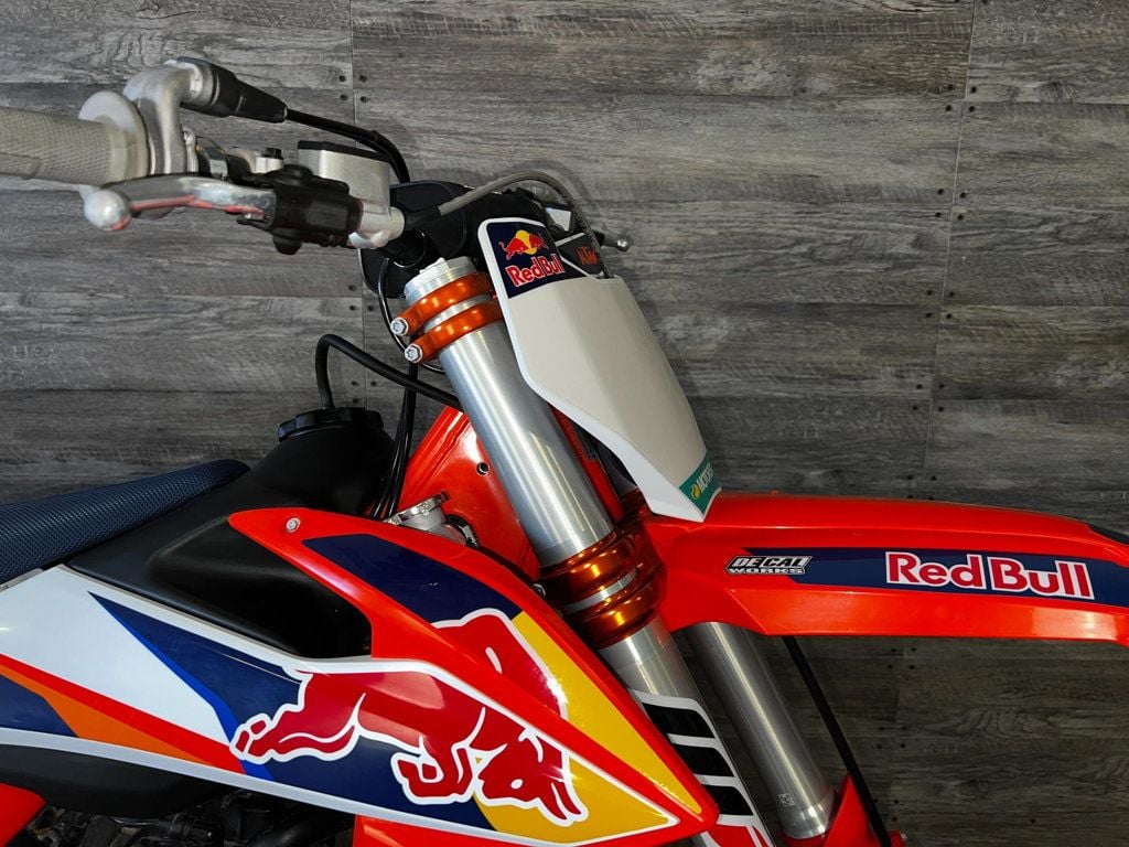 2020 KTM 450 SX-F Factory Edition SUPER CLEAN! - 22768545 - 3