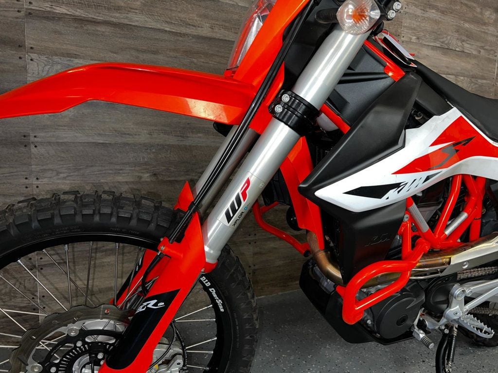 2020 KTM 690 Enduro R LOW MILES! - 22777459 - 13