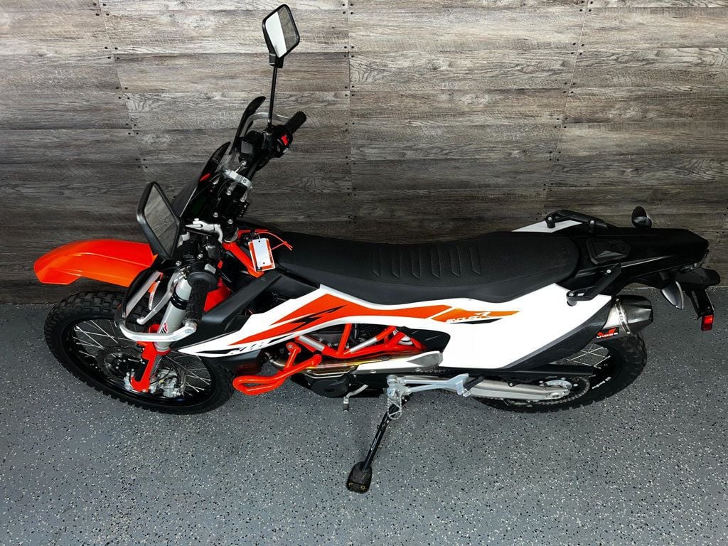 2020 KTM 690 Enduro R LOW MILES! - 22777459 - 15