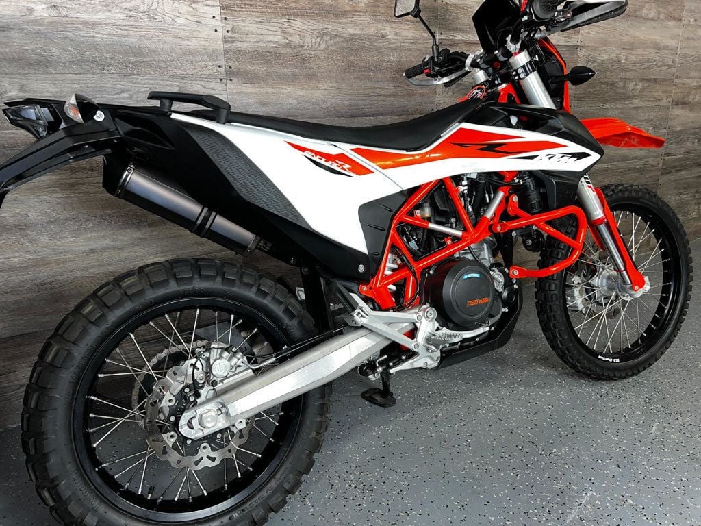 2020 KTM 690 Enduro R LOW MILES! - 22777459 - 2