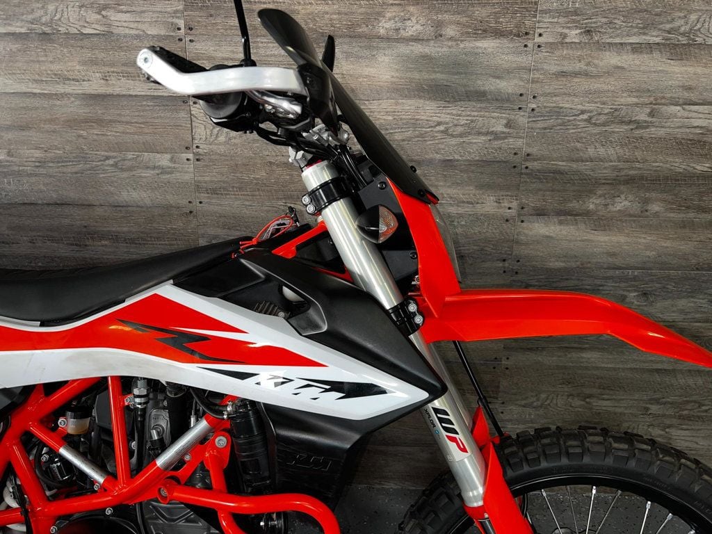 2020 KTM 690 Enduro R LOW MILES! - 22777459 - 3