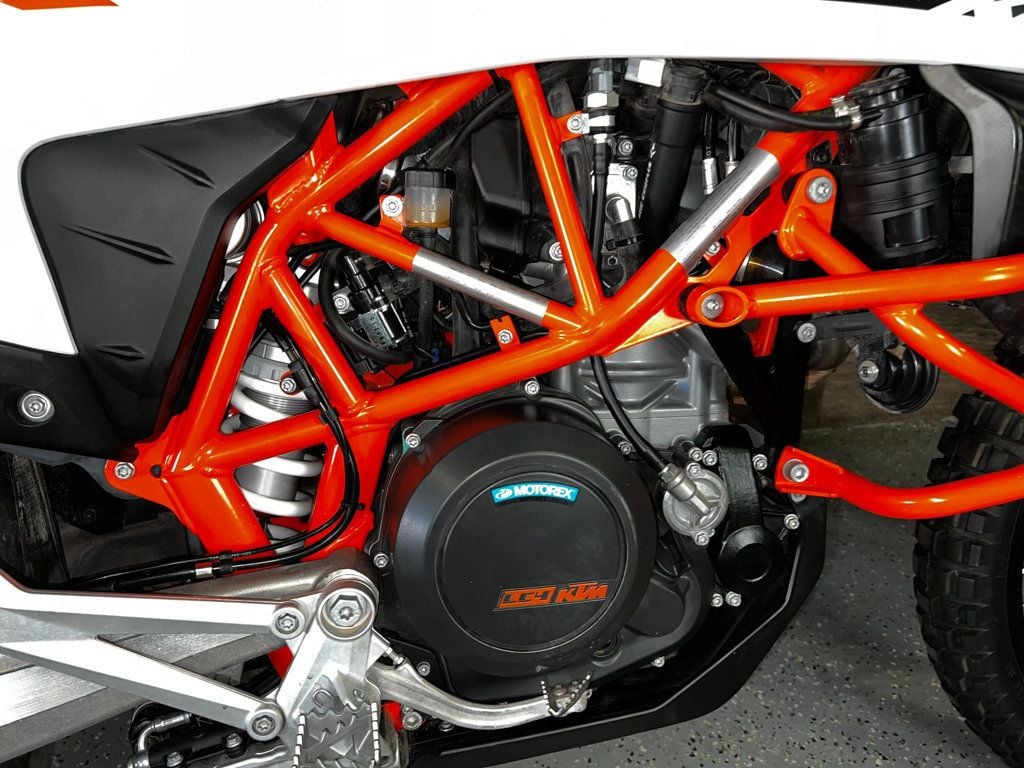 2020 KTM 690 Enduro R LOW MILES! - 22777459 - 5