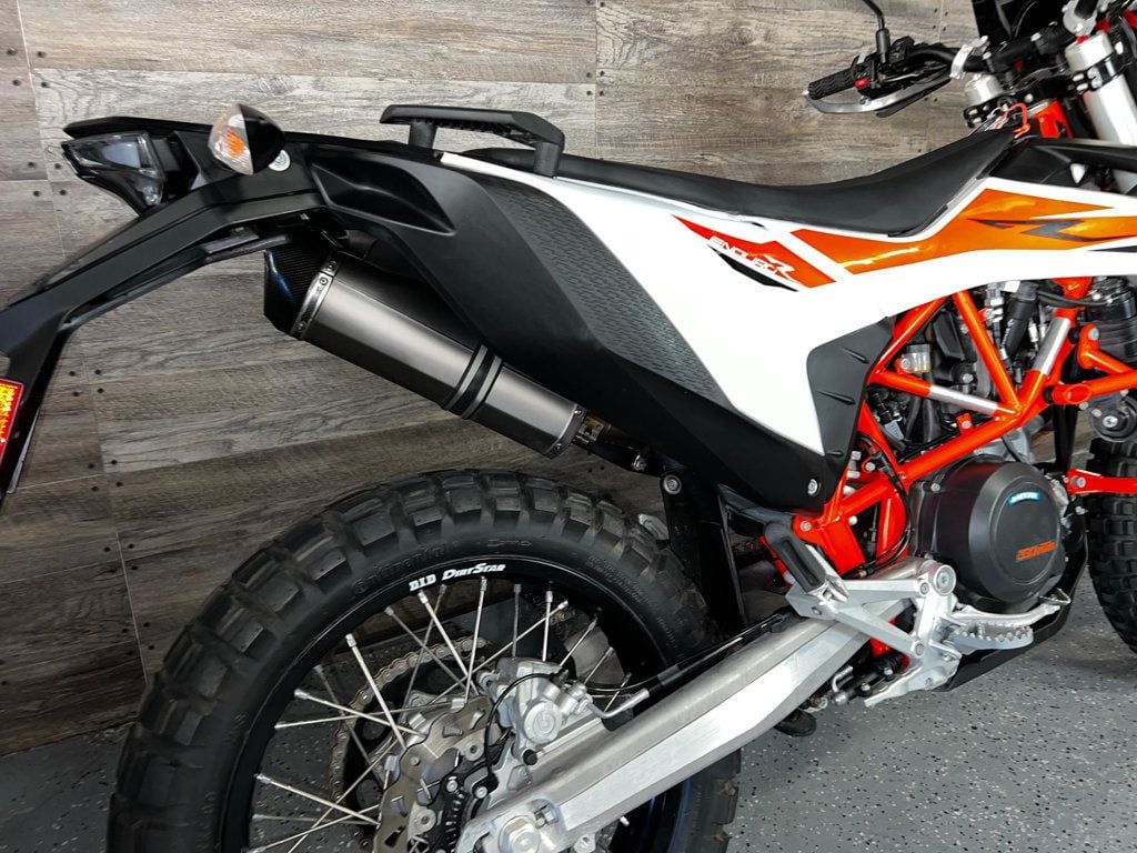 2020 KTM 690 Enduro R LOW MILES! - 22777459 - 6