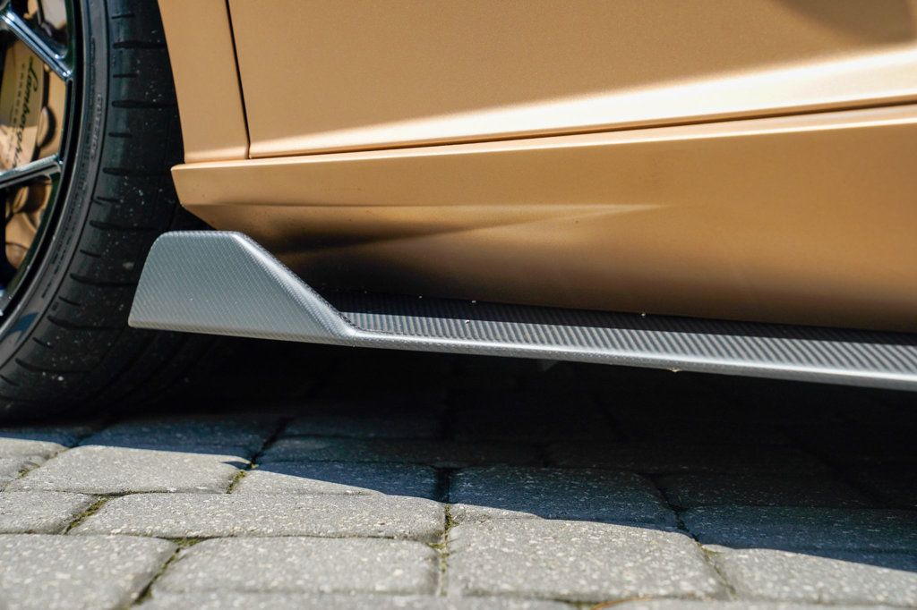 2020 Lamborghini Aventador SVJ Coupe - 22929004 - 45