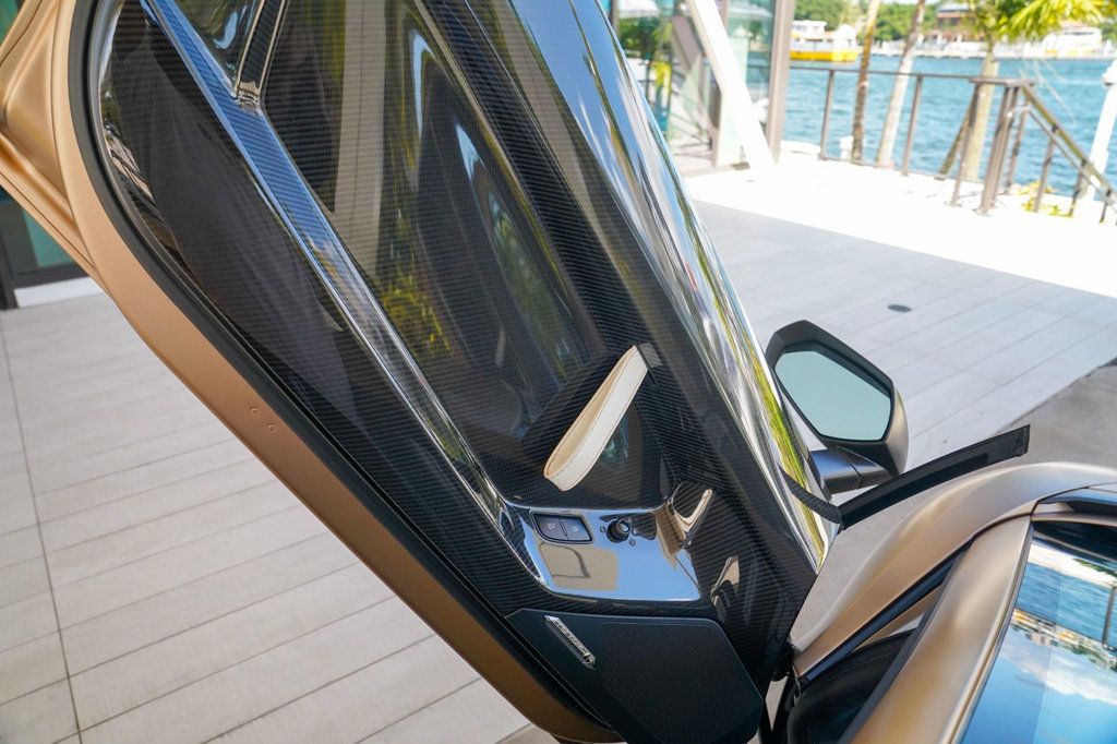 2020 Lamborghini Aventador SVJ Coupe - 22929004 - 57