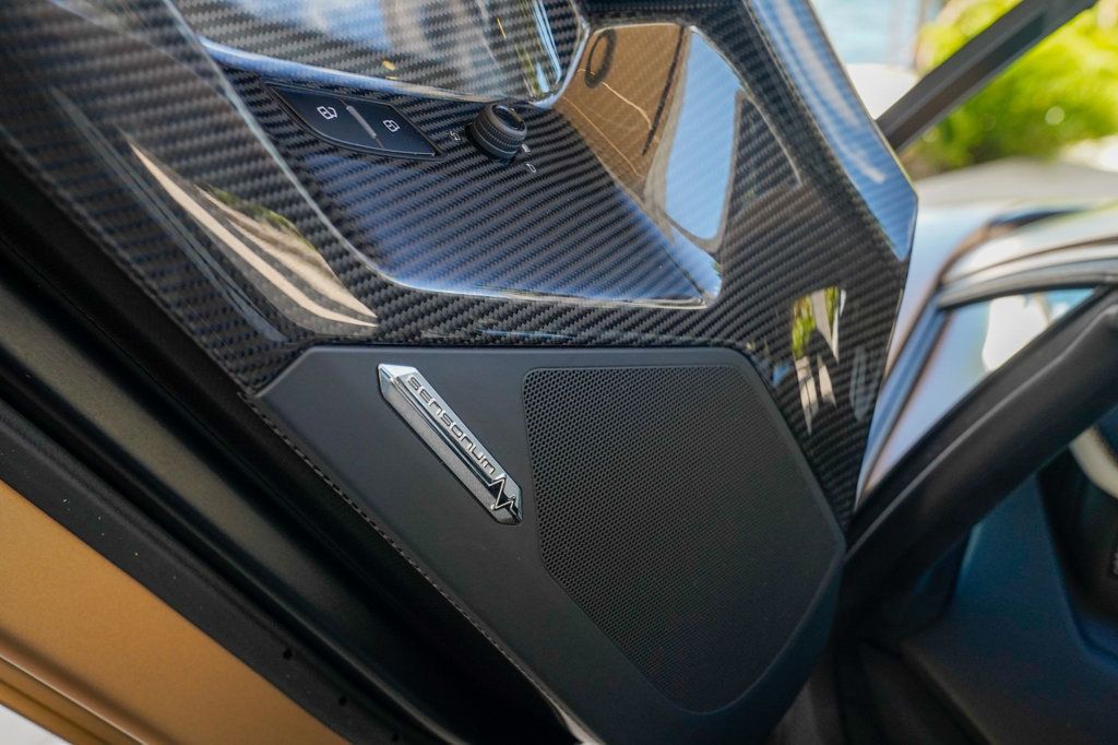 2020 Lamborghini Aventador SVJ Coupe - 22929004 - 58