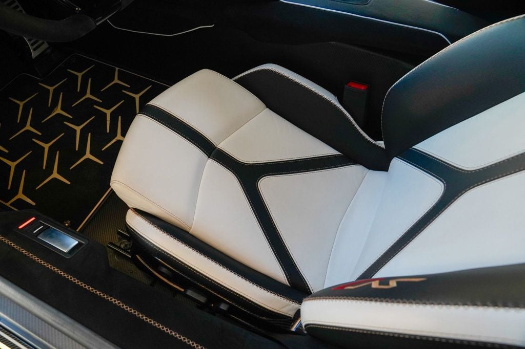 2020 Lamborghini Aventador SVJ Coupe - 22929004 - 65