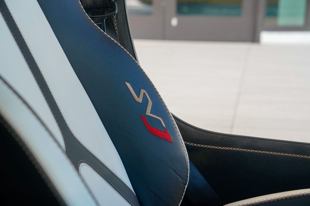 2020 Lamborghini Aventador SVJ Coupe - 22929004 - 66