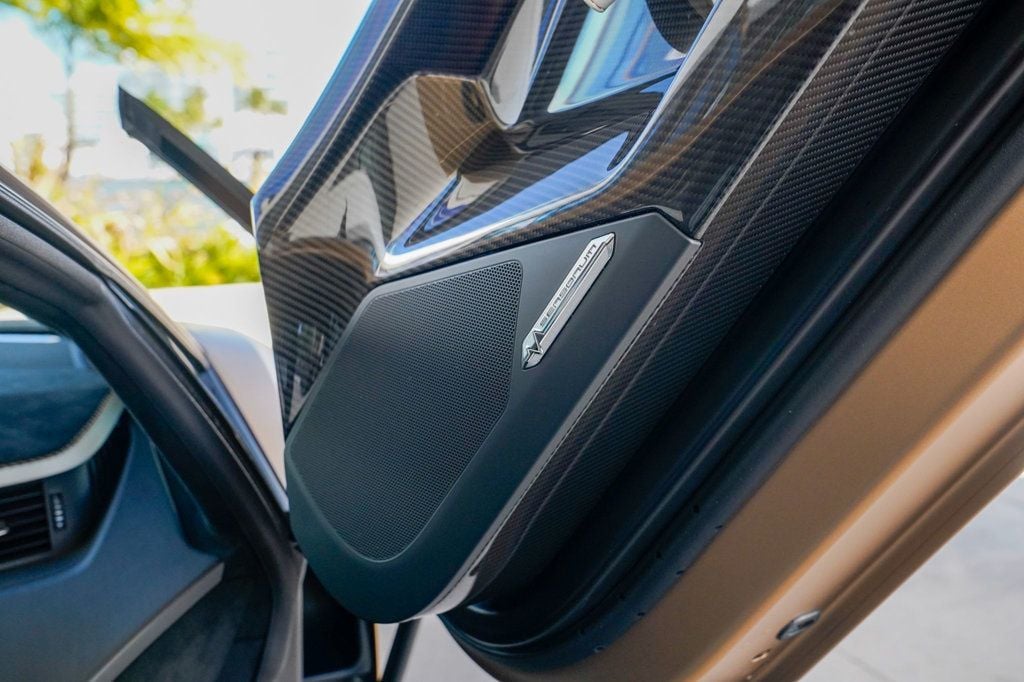 2020 Lamborghini Aventador SVJ Coupe - 22929004 - 79