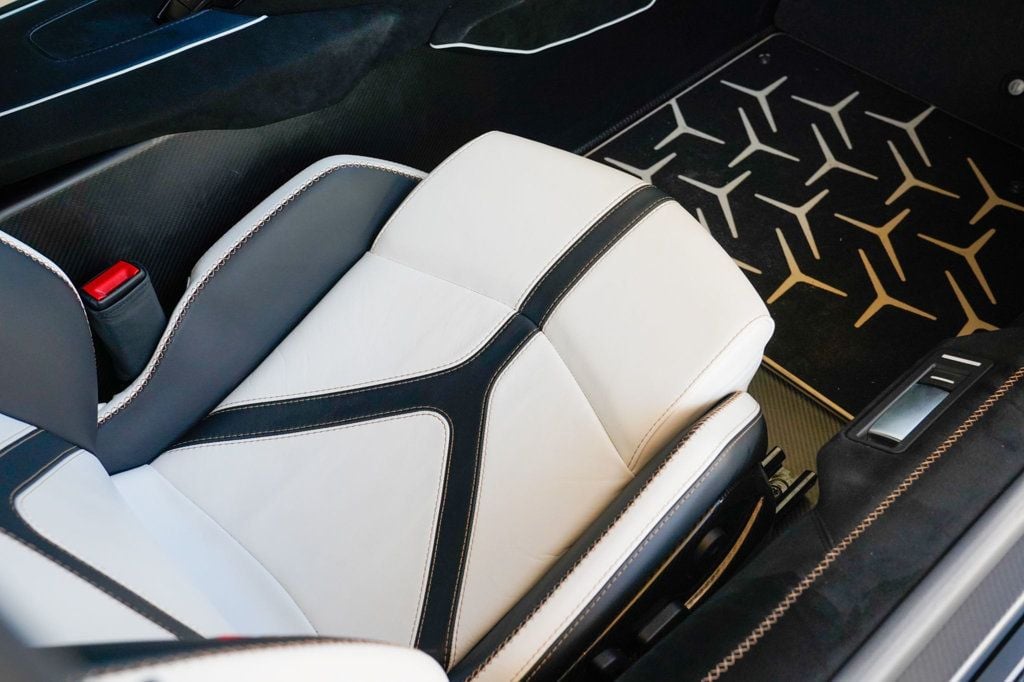 2020 Lamborghini Aventador SVJ Coupe - 22929004 - 83