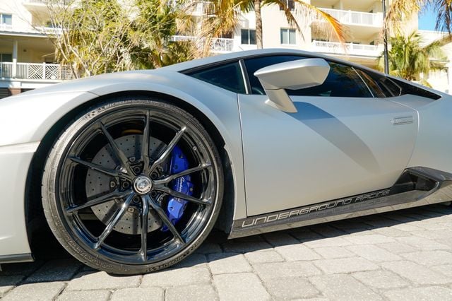 2020 Lamborghini Huracan EVO  - 22989252 - 10