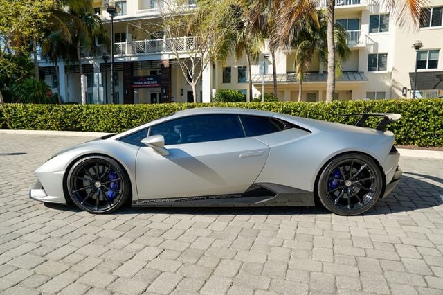 2020 Lamborghini Huracan EVO  - 22989252 - 13