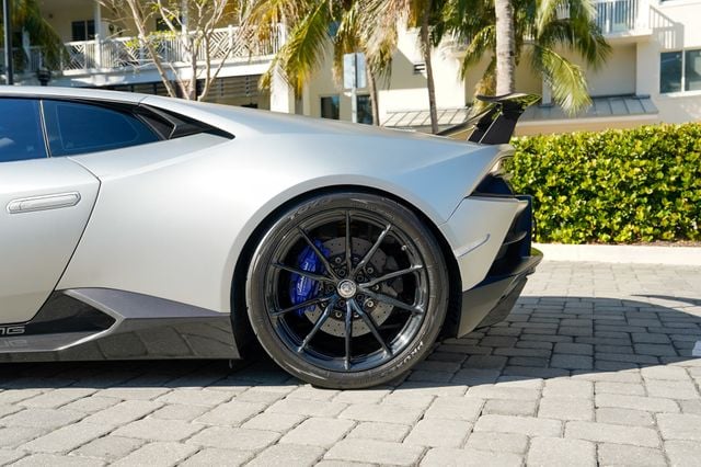 2020 Lamborghini Huracan EVO  - 22989252 - 14