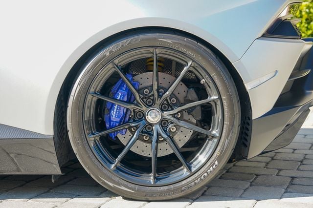 2020 Lamborghini Huracan EVO  - 22989252 - 15