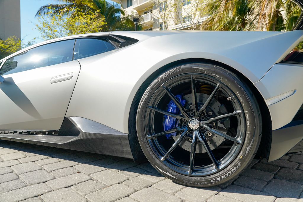 2020 Lamborghini Huracan EVO  - 22989252 - 16