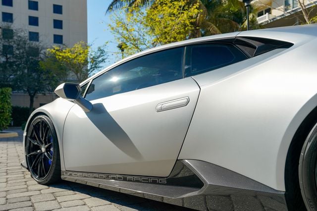 2020 Lamborghini Huracan EVO  - 22989252 - 17