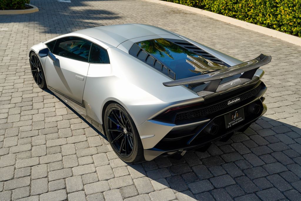 2020 Lamborghini Huracan EVO  - 22989252 - 19