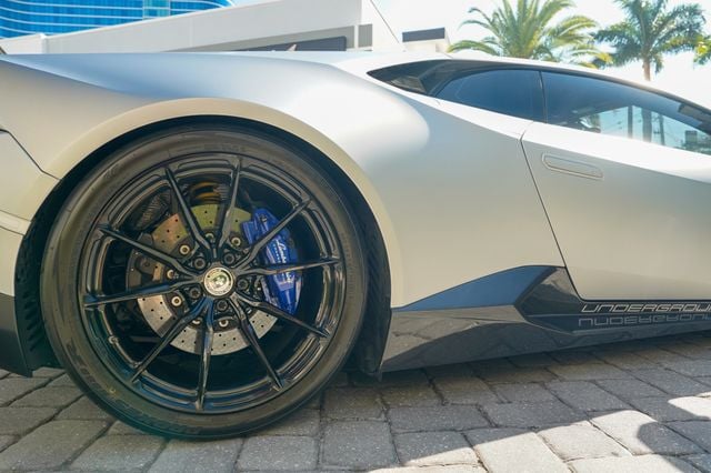 2020 Lamborghini Huracan EVO  - 22989252 - 27