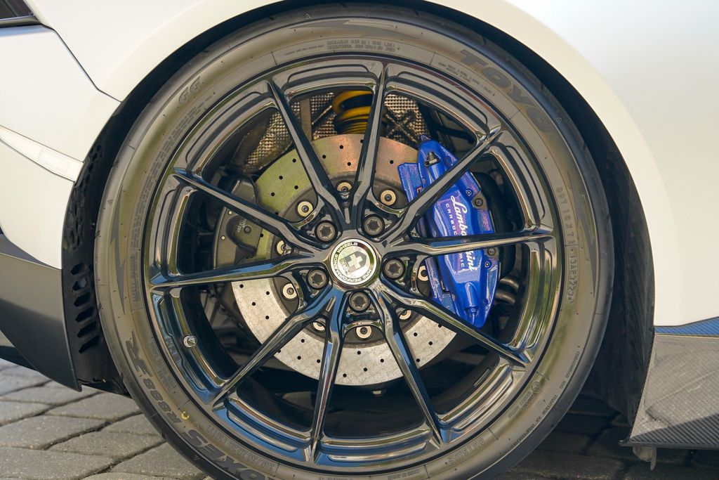 2020 Lamborghini Huracan EVO  - 22989252 - 28