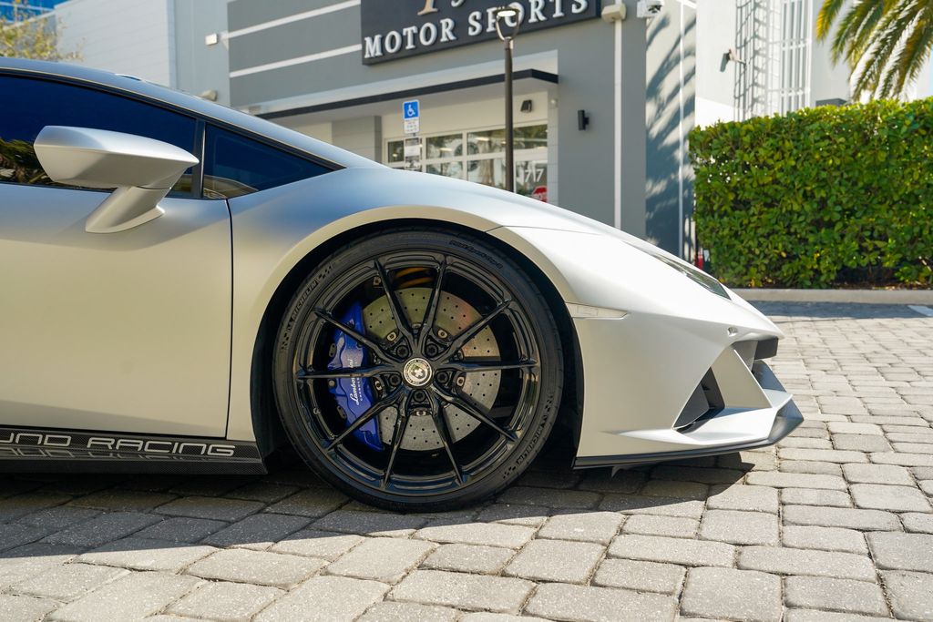 2020 Lamborghini Huracan EVO  - 22989252 - 30