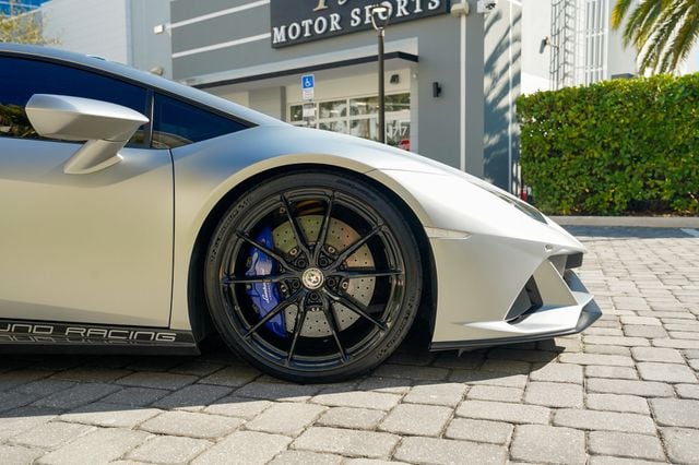 2020 Lamborghini Huracan EVO  - 22989252 - 30