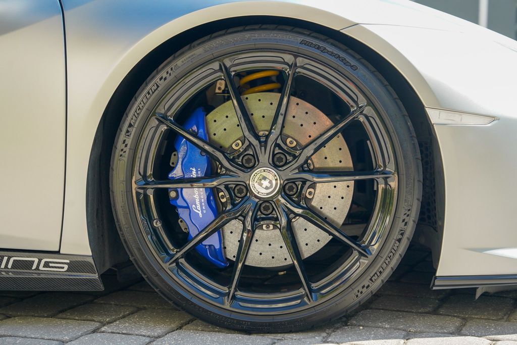 2020 Lamborghini Huracan EVO  - 22989252 - 31