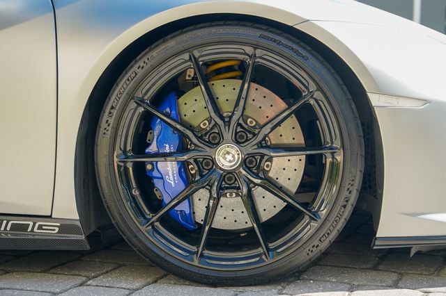 2020 Lamborghini Huracan EVO  - 22989252 - 31