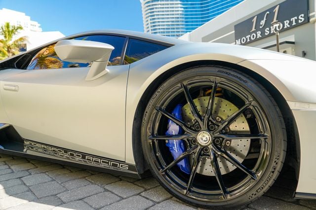 2020 Lamborghini Huracan EVO  - 22989252 - 32