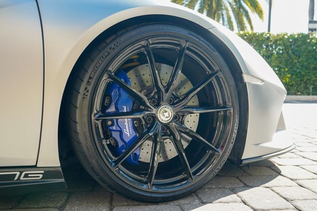 2020 Lamborghini Huracan EVO  - 22989252 - 33