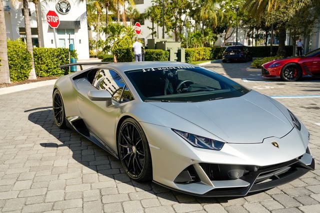 2020 Lamborghini Huracan EVO  - 22989252 - 34
